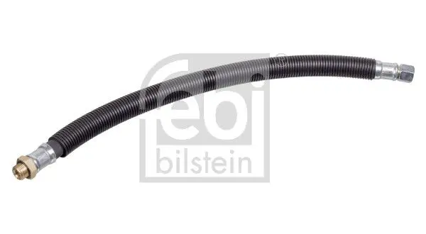 Conducta, uscator de aer FEBI BILSTEIN 101287