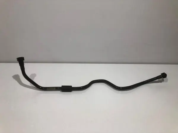 Conducta vacuum a2124302829 Mercedes E-Class (2009->) [W212] 2.2 cdti a651