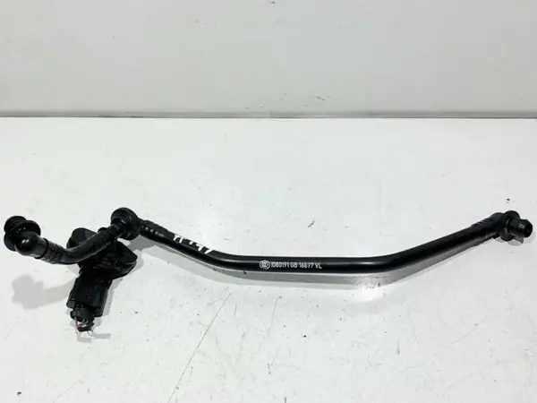 Conducta vacuum cu senzor 036906051G Audi A4 facelift (2011-2015) [B8.5] 2.0 tdi CJCA