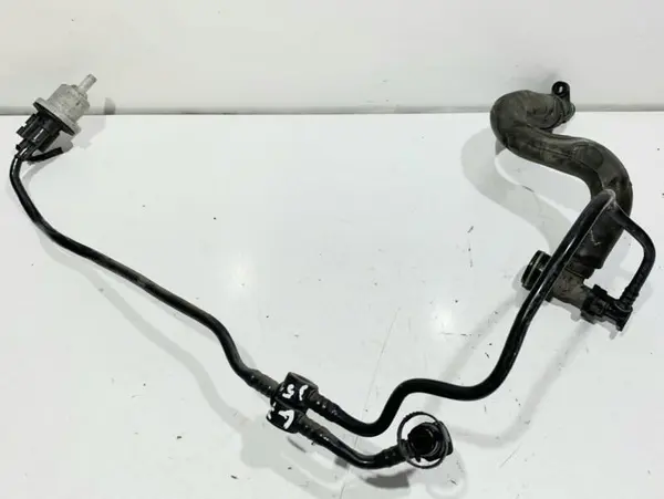 Conducta vacuum Volkswagen Golf 7 (2012-2017) 1.2 tsi CYVB
