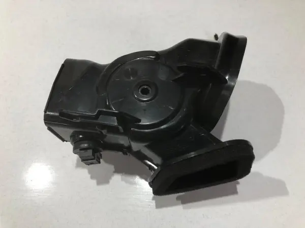 Conducta ventilatie interior dreapta a2058300200 Mercedes C-Class (2014->) [W205]