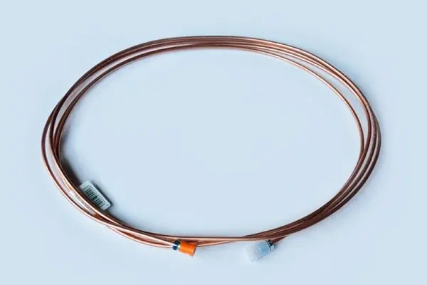 Conducte frana ASAM AUTOMOTIVE 55222