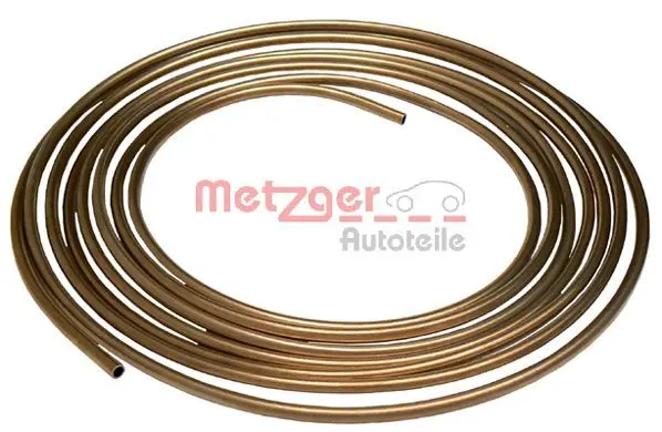 Conducte frana METZGER 1950