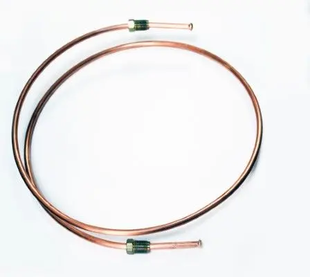 Conducte frana MTR MT6348