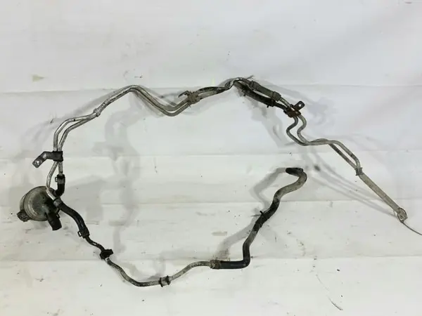 Conducte servodirectie Nissan X-Trail (2001-2007) 2.2 dci YD22ETI