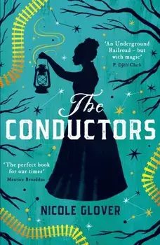 Conductors, Paperback/Nicole Glover