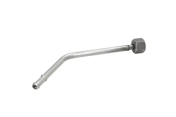 Conduta presiune senzor filtru particule fata VOLVO S60 I, S80 II, V70 II, V70 III, XC60, XC70, XC70 II, XC90 I 2.4D dupa 2001