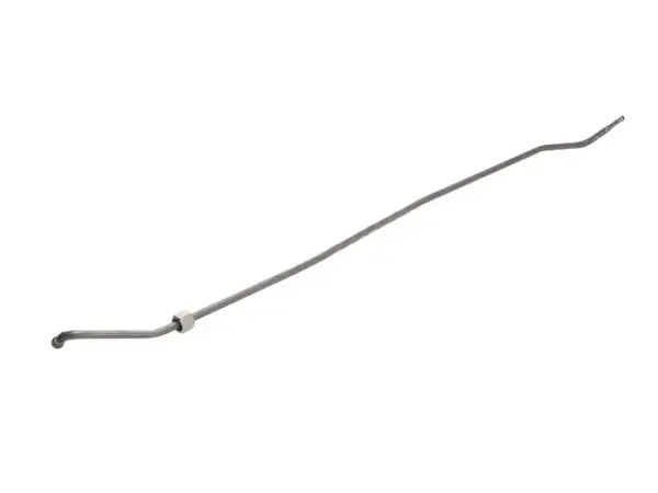 Conduta presiune senzor filtru particule MERCEDES SPRINTER 3,5-T (906), SPRINTER 3-T (906), SPRINTER 4,6-T (906), SPRINTER 5-T (906) 2.1D 3.0D dupa 2006
