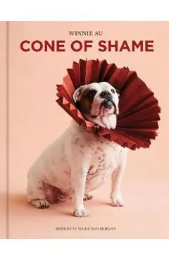 Cone of Shame - Winnie Au
