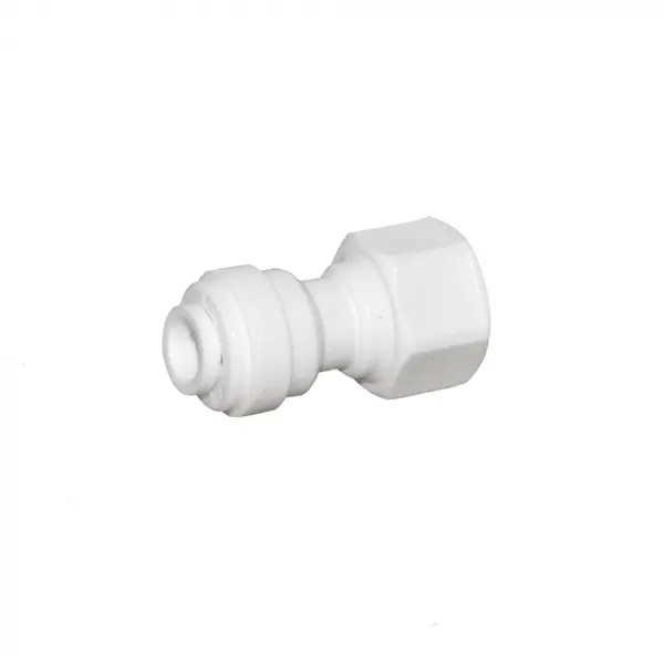 Conector adaptor drept pentru 1 4, quick - 7 16, FI, AQ-A4FA716
