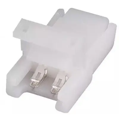Conector banda LED 8MM V-TAC SKU-2655
