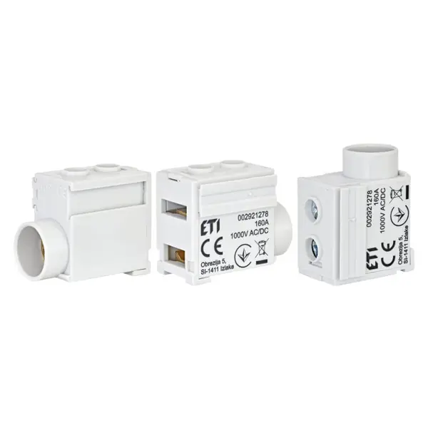 Conector bara izolata EFB-50 - ETI 002921278