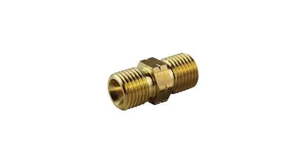 Conector de gaz, prelungire cu filet pe stanga 1 pe 4 Enders 1540