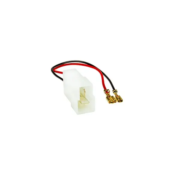 Conector difuzoare auto Cod 30.301 Audi TT 8N facelift 2002 - 2006