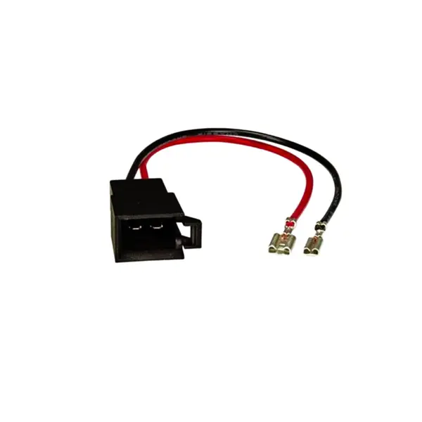 Conector difuzoare auto Cod 30.302 Alfa Romeo Giulietta facelift 2013 - 2020