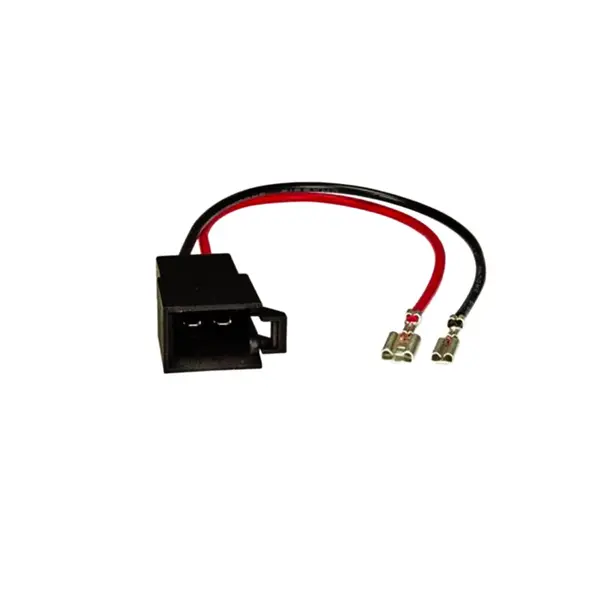 Conector difuzoare auto Cod 30.302 Renault Kangoo 1997-2009