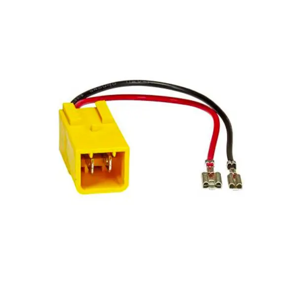 Conector difuzoare auto Cod 30.303 Fiat Uno 1983-2002