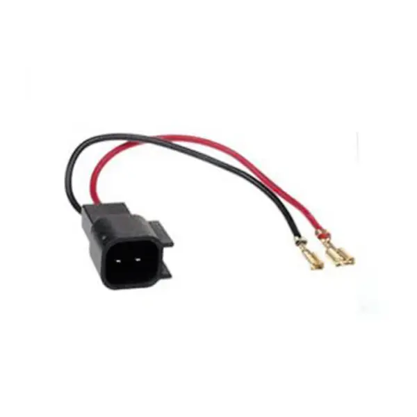 Conector difuzoare auto Cod 30.304 Ford Fiesta Mk6 2008 - 2013