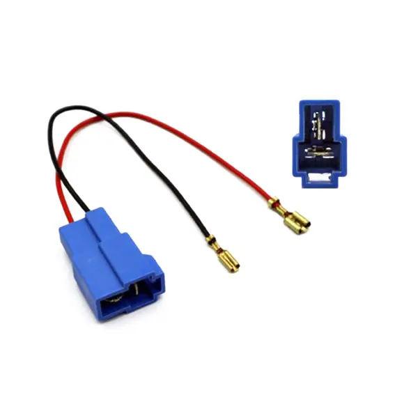 Conector difuzoare auto Cod 30.305 Suzuki Ignis gen.2 2016 - 2020