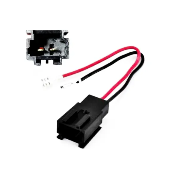 Conector difuzoare auto Cod 30.307 Citroën C3 I facelift 2005 - 2009