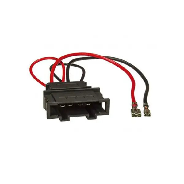 Conector difuzoare auto Cod 30.317 Seat Exeo 2008 - 2013