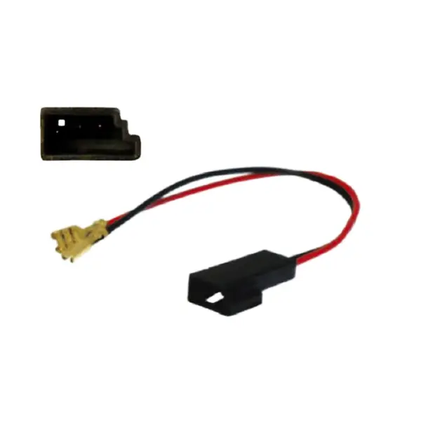 Conector difuzoare auto Cod 30.330 Fiat Ulysse 1994–2002