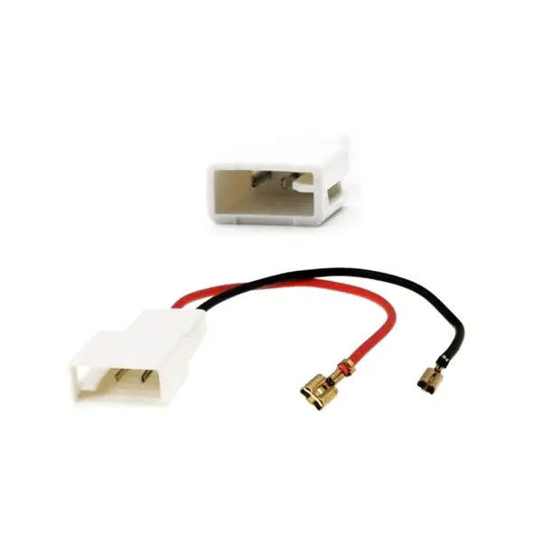Conector difuzoare auto Cod 30.331 Lexus IS gen.1 facelift 2003 - 2005