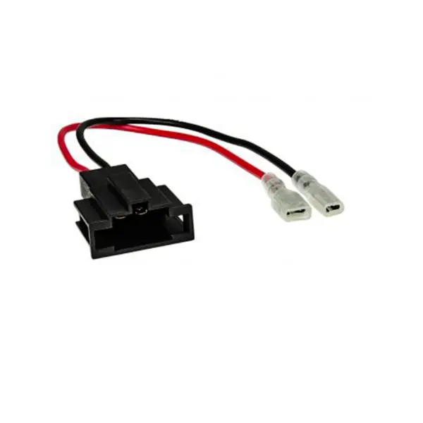 Conector difuzoare auto Cod 30.342 Audi A3 8P 2003 - 2008