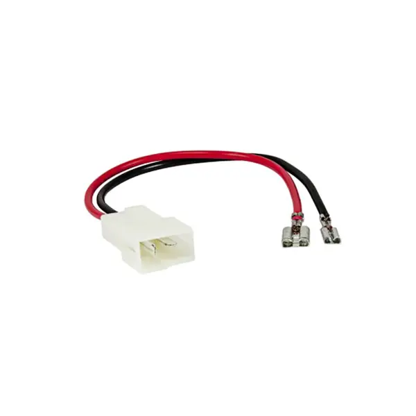 Conector difuzoare auto Cod 30.344 Fiat Ducato 3 2006-2022