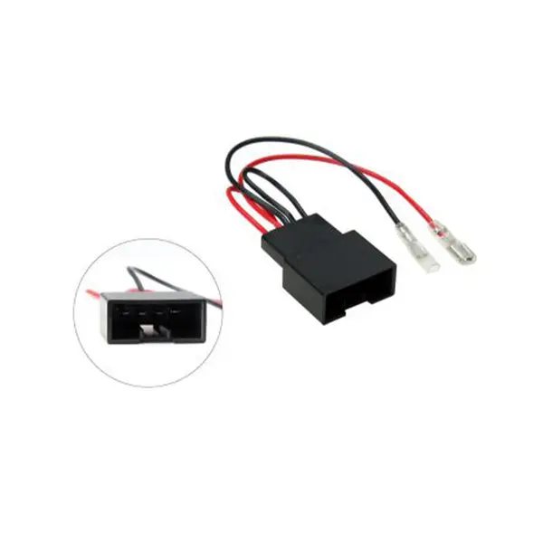 Conector difuzoare auto Cod 30.345 Bmw X5 E70 2007-2013