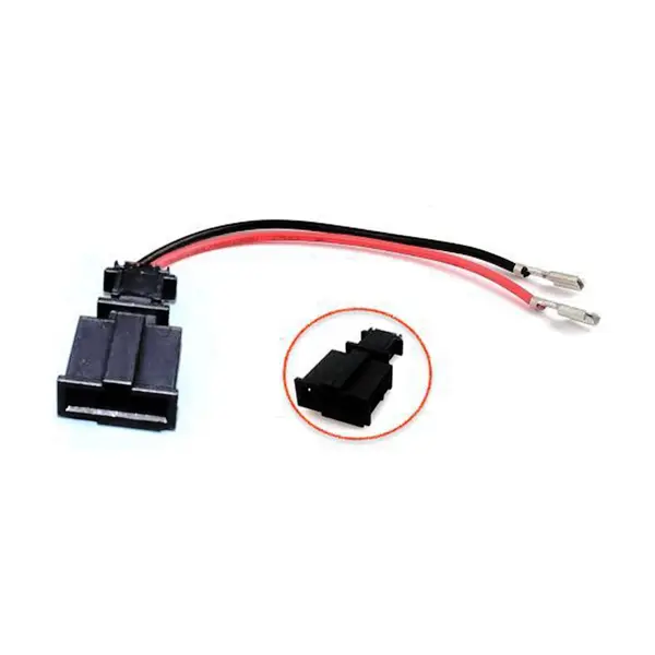 Conector difuzoare auto Cod 30.348 Volkswagen Jetta 7 2018-2022