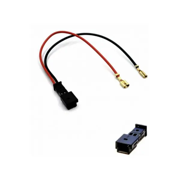 Conector difuzoare auto Cod 30.391 Tesla Model 3 2017-2023