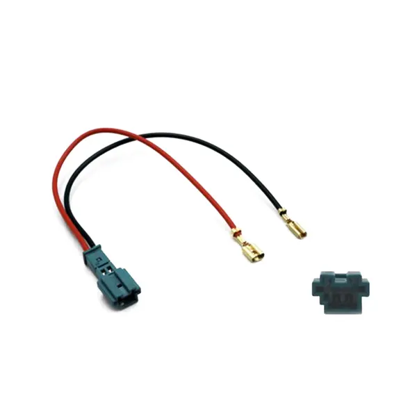Conector difuzoare auto Cod 30.394 Bmw Seria 4 F36 2014-2020