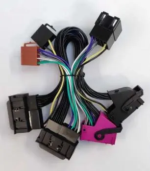Conector difuzoare auto Cod 31.084 Mercedes-Benz GLE W167 2019-2023