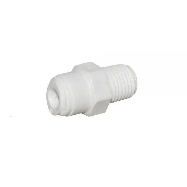 Conector drept cuplare 3 8, quick -1 2, FE, MC-0608
