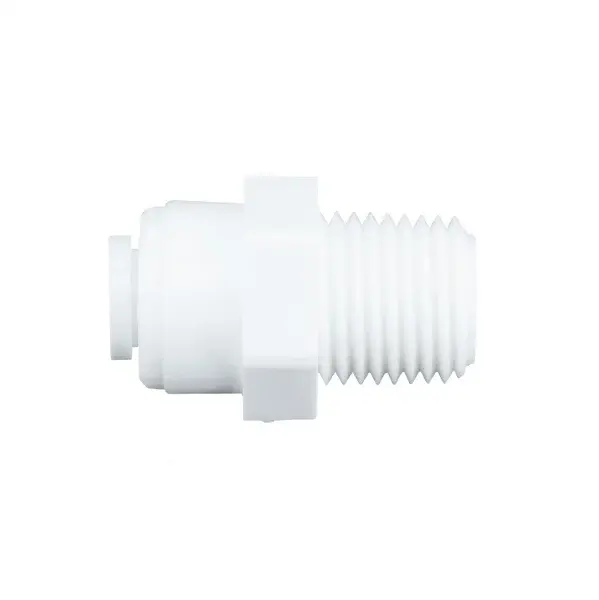 Conector drept cuplare 3 8, quick-1 4, FE, MC-0604