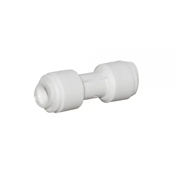 Conector drept cuplare rapida 3 8 Quick - 1 4 Quick