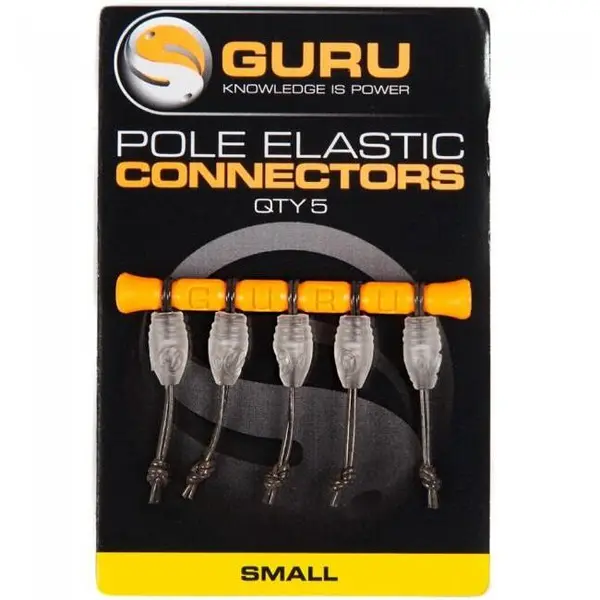 Conector Elastic Mar.S 5Buc/Pl