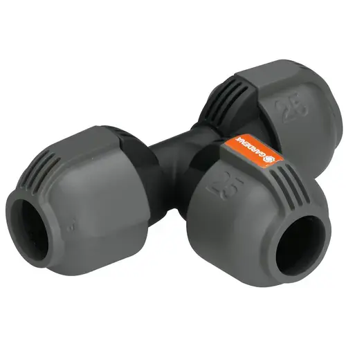 Conector Gardena in forma de T pentru conducta 1inch