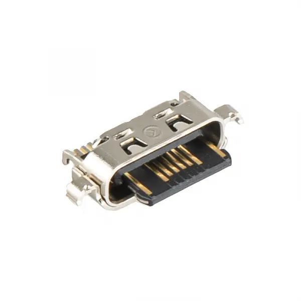 Conector Incarcare Motorola Moto G06 Power / G06, Service Pack S948E79529