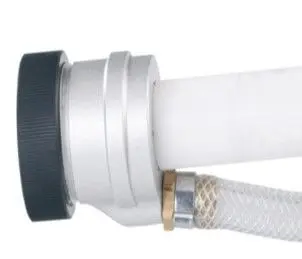 Conector lance comanda automata Wagner