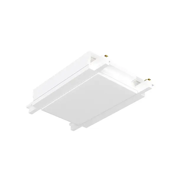 Conector liniar sina magnetica RADITY - Alb