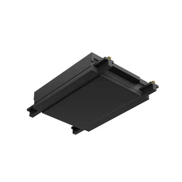 Conector liniar sina magnetica RADITY - Negru