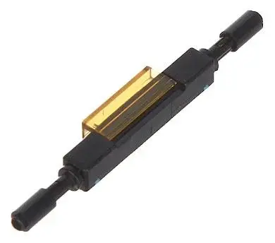 Conector mecanic fibra optica SM/MM (Sudura Mecanica), 5 buc, Safer FAST-MS1
