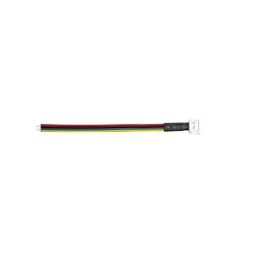 Conector pentru cablu ZH-1DH, simplu