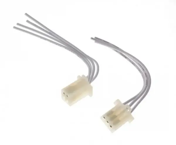 Conector pentru CDI ZD2010, WMX
