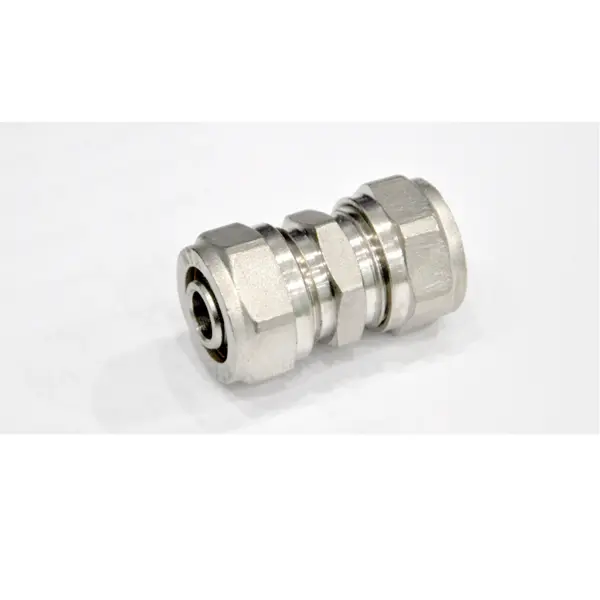 Conector pexal egal 20 mm x 20 mm-fiting demontabil