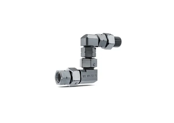Conector pivotant Z-360°, 1/4″ Wagner