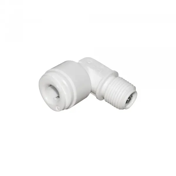 Conector rapid cot 1 4 Quick - 1 8 FE cu valva de sens