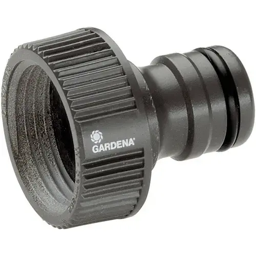 Conector robinet Gardena Profi-System, 1inch
